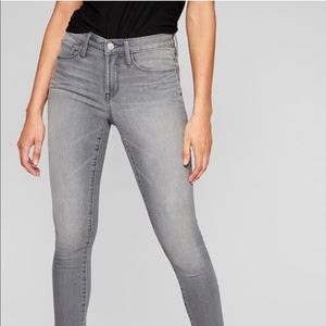 Athleta sculptek jeans